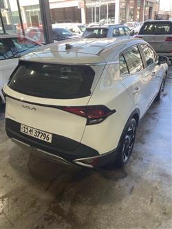 کیا سپۆرتاج